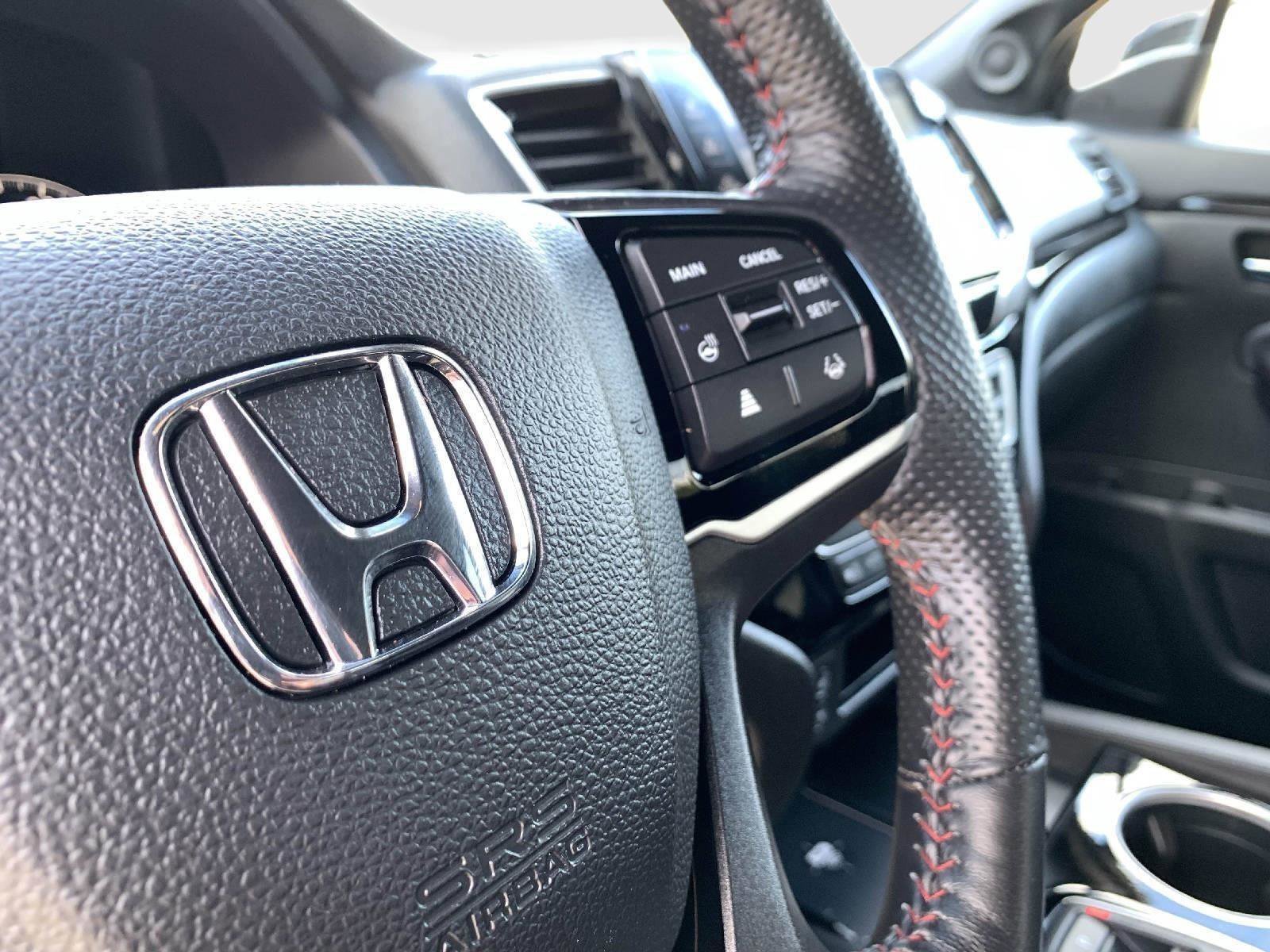Certified 2024 Honda Ridgeline Black Edition image 52