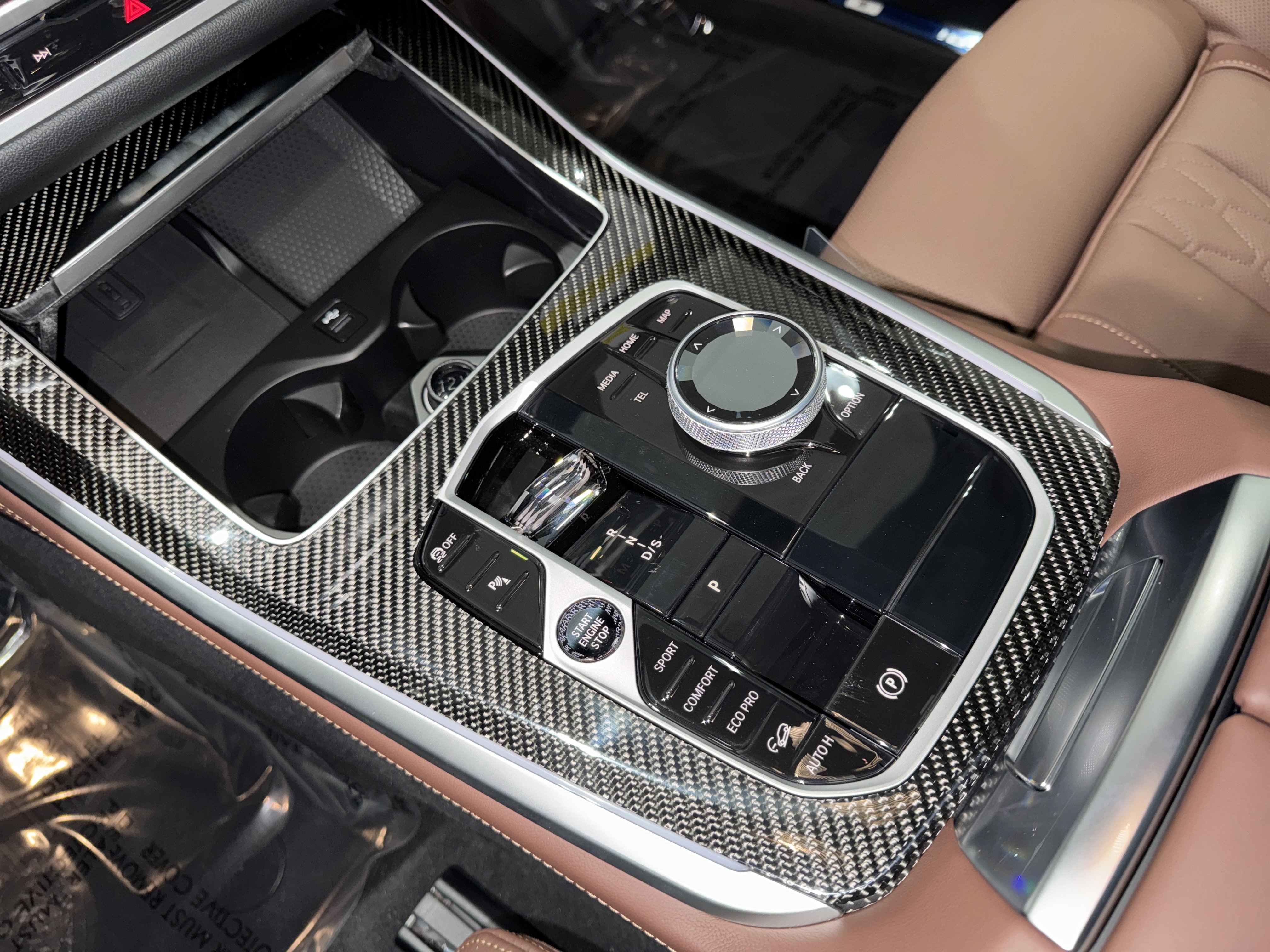 New 2026 BMW X5 M60i image 20