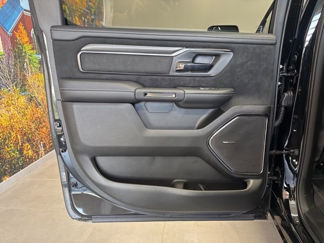 New 2026 RAM 1500 RHO w/ RHO Level 1 Equipment Group image 38