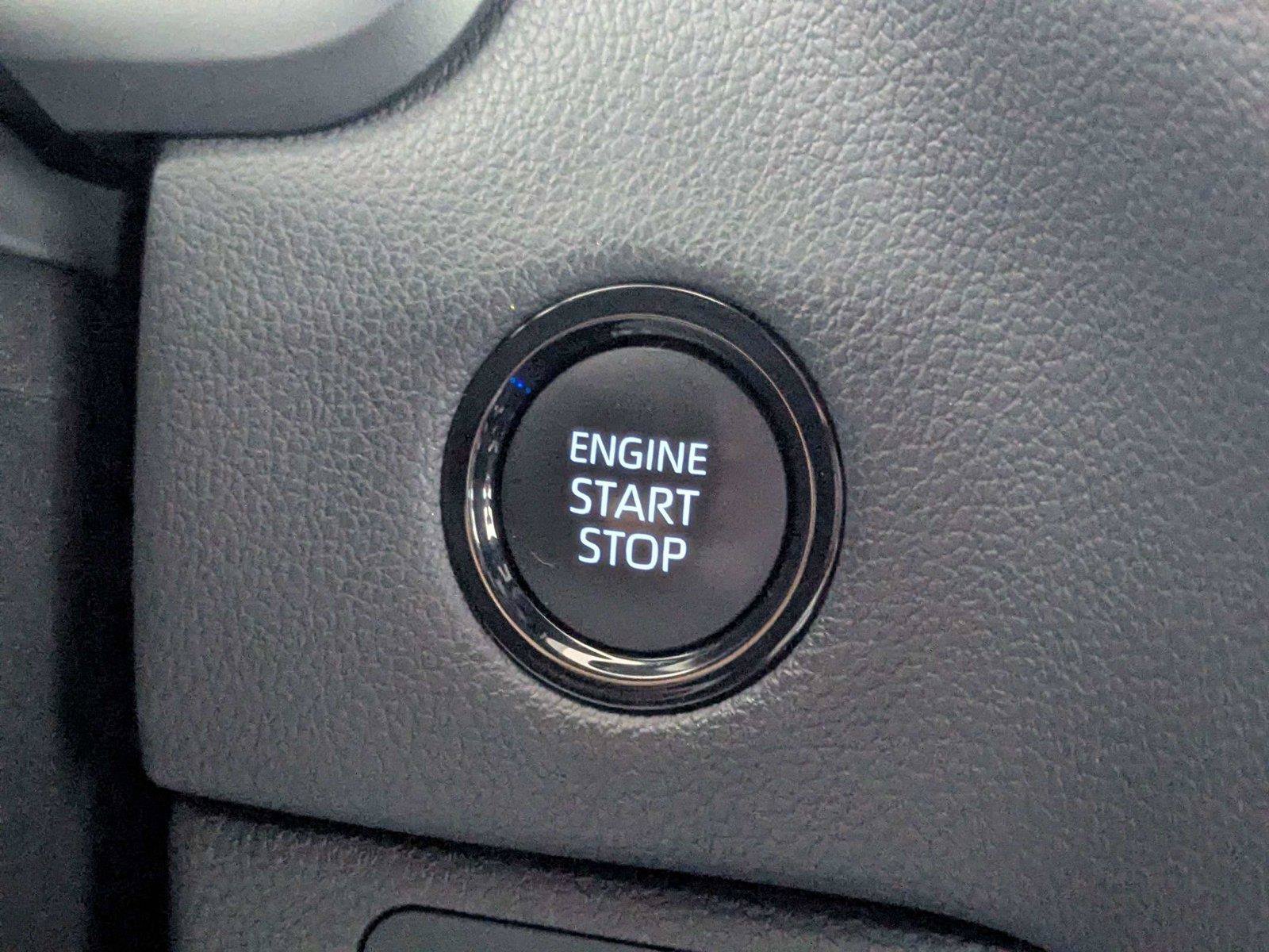 Certified 2025 Toyota Tundra Limited AWD/4WD image 24