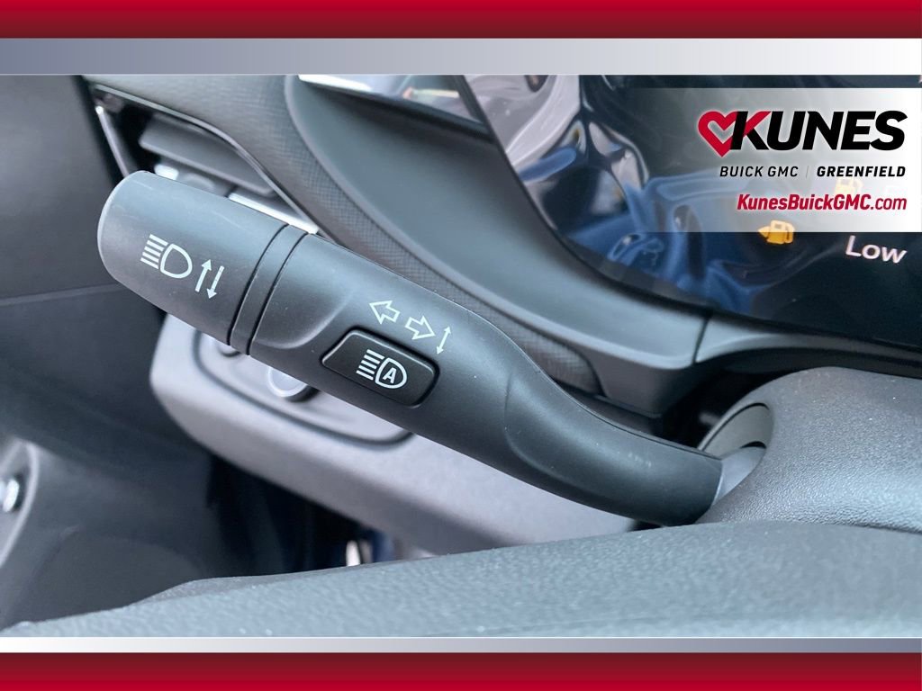 New 2026 Buick Envista Sport Touring w/ Convenience I Package image 23