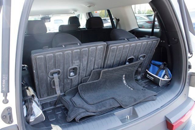 Used 2026 Hyundai Santa Fe SE AWD/4WD image 5