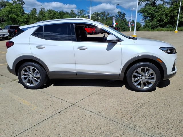 Used 2023 Buick Encore GX Essence w/ Experience Buick Package AWD/4WD image 7