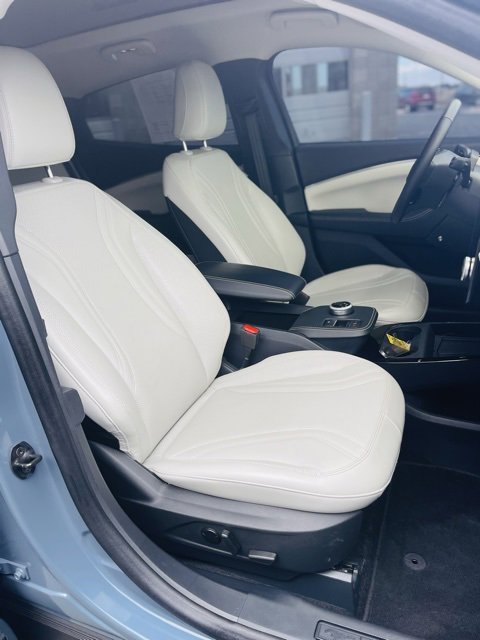 Used 2024 Ford Mustang Mach-E Premium image 13