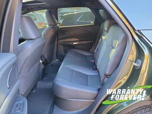 Used 2026 Lexus RX 450h AWD w/ Convenience Package image 16