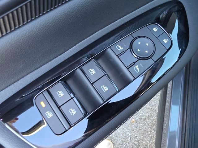 New 2026 Nissan Murano SV image 17