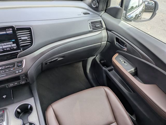 Used 2025 Honda Ridgeline RTL image 19