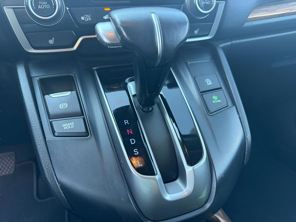 Used 2020 Honda CR-V Touring image 29