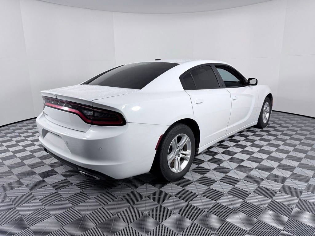 Used 2022 Dodge Charger SXT image 6