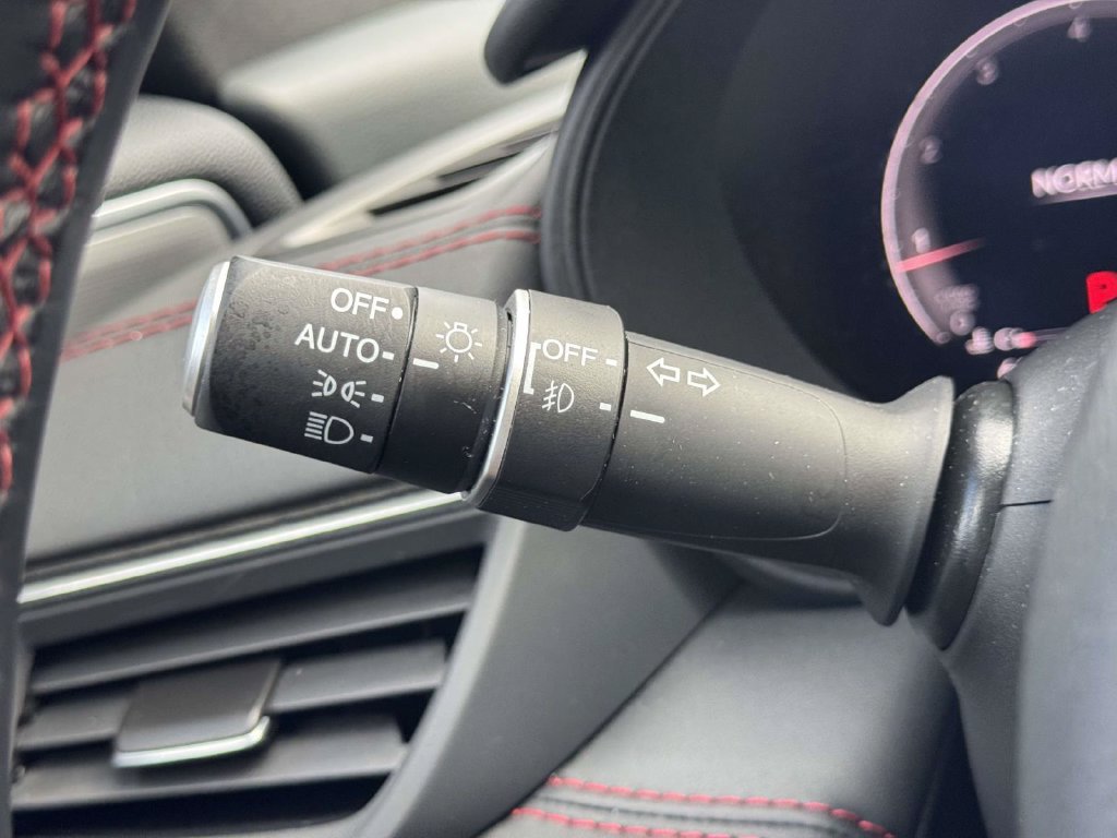 Certified 2025 Acura TLX w/ A-SPEC Package AWD/4WD image 22