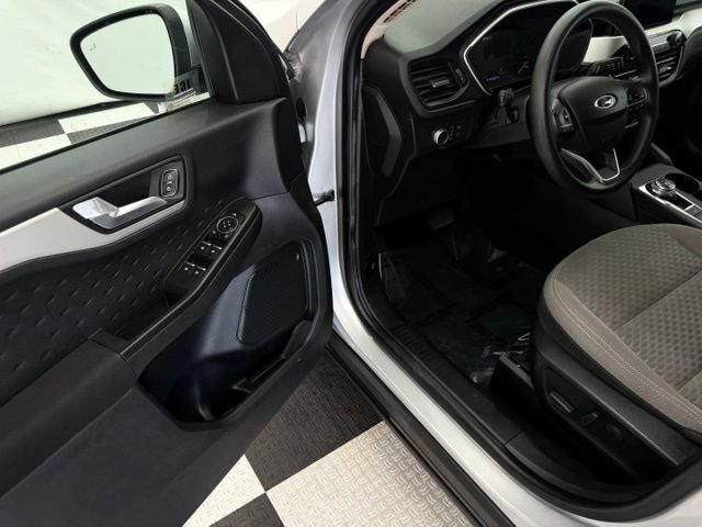 Used 2020 Ford Escape SE AWD/4WD image 31