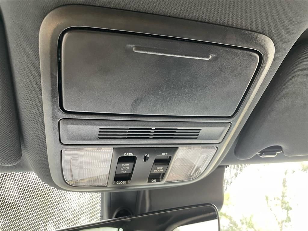 Used 2023 Honda Passport EX-L image 24