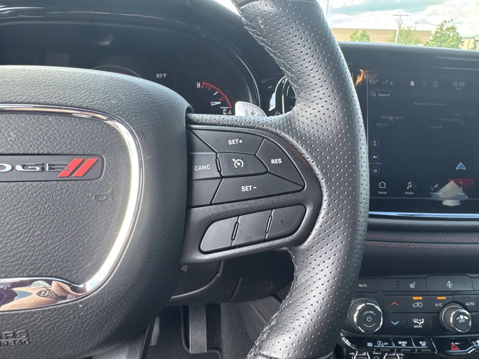 Used 2026 Dodge Durango GT RWD image 25
