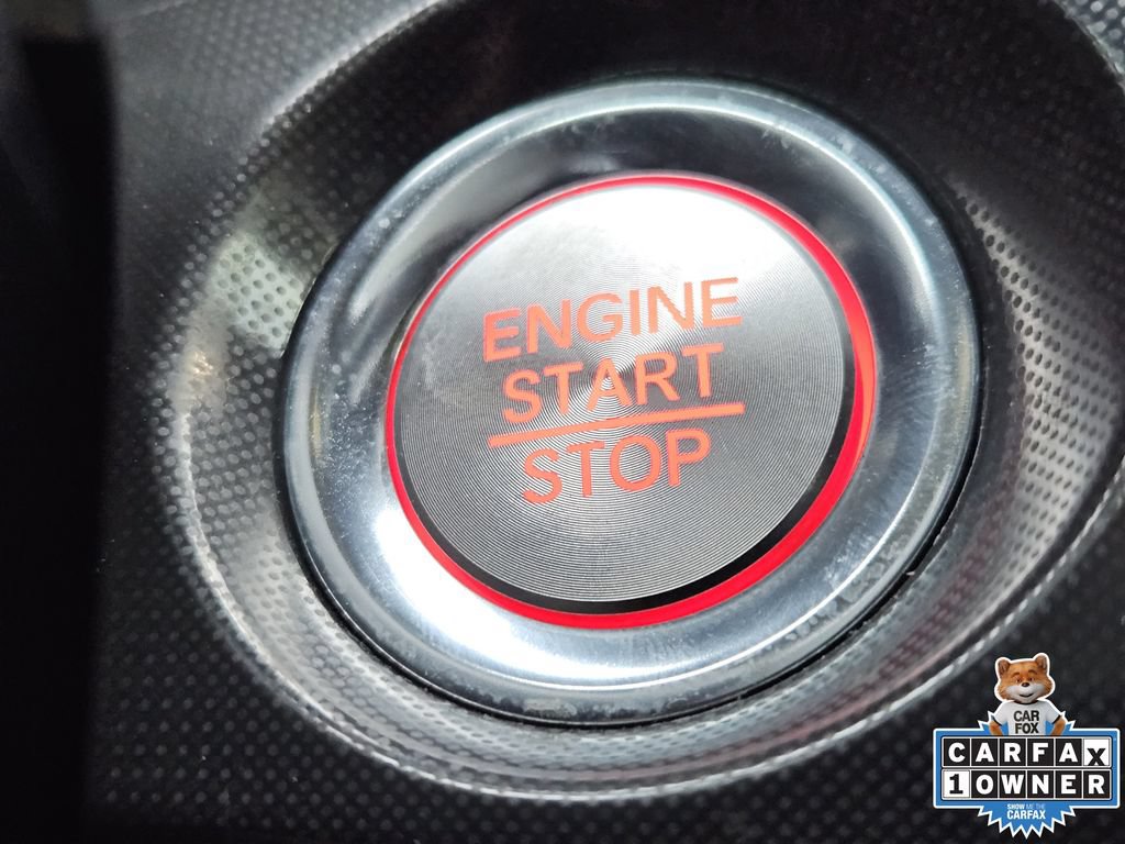 Certified 2024 Acura Integra A-Spec w/ Technology Package FWD image 21