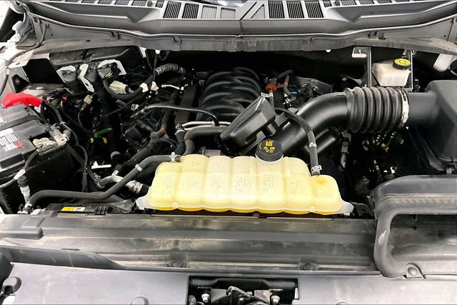 Used 2024 Ford F150 XLT w/ Tow/Haul Package image 32