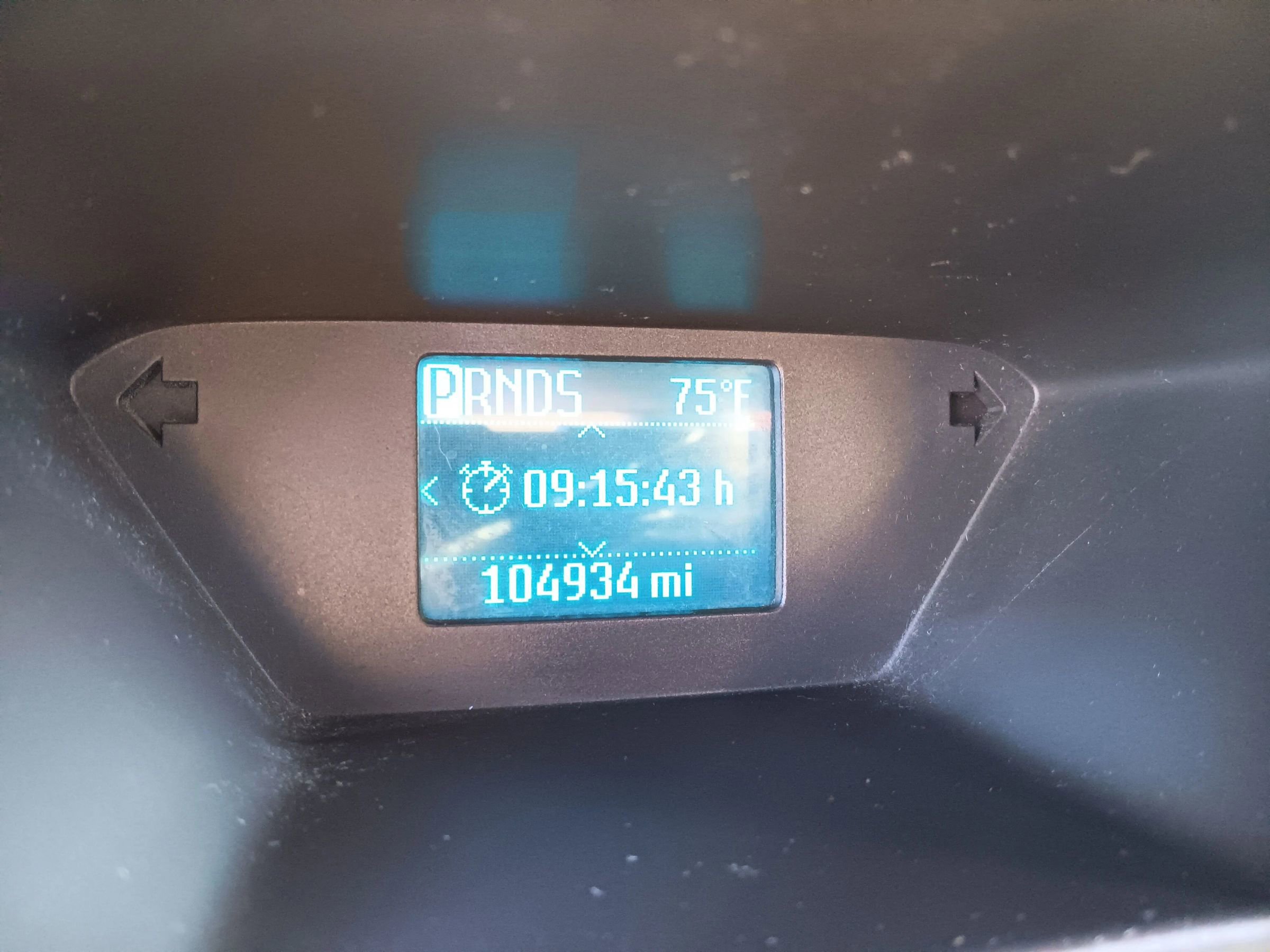 Used 2014 Ford Transit Connect XL image 16