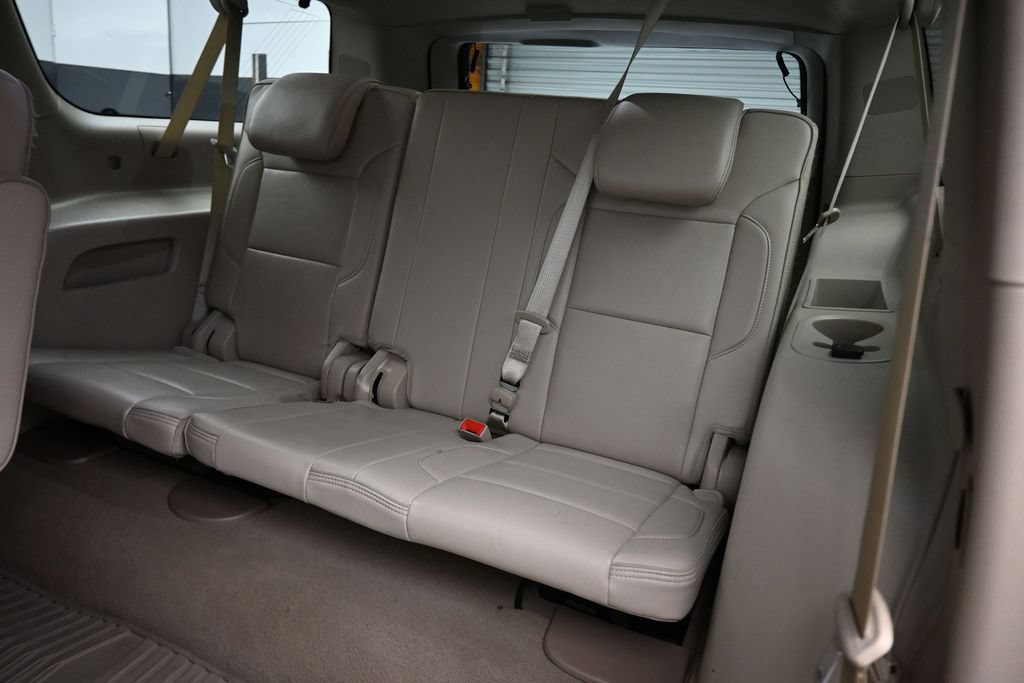 Used 2019 GMC Yukon XL Denali w/ Denali Ultimate Package AWD/4WD image 39