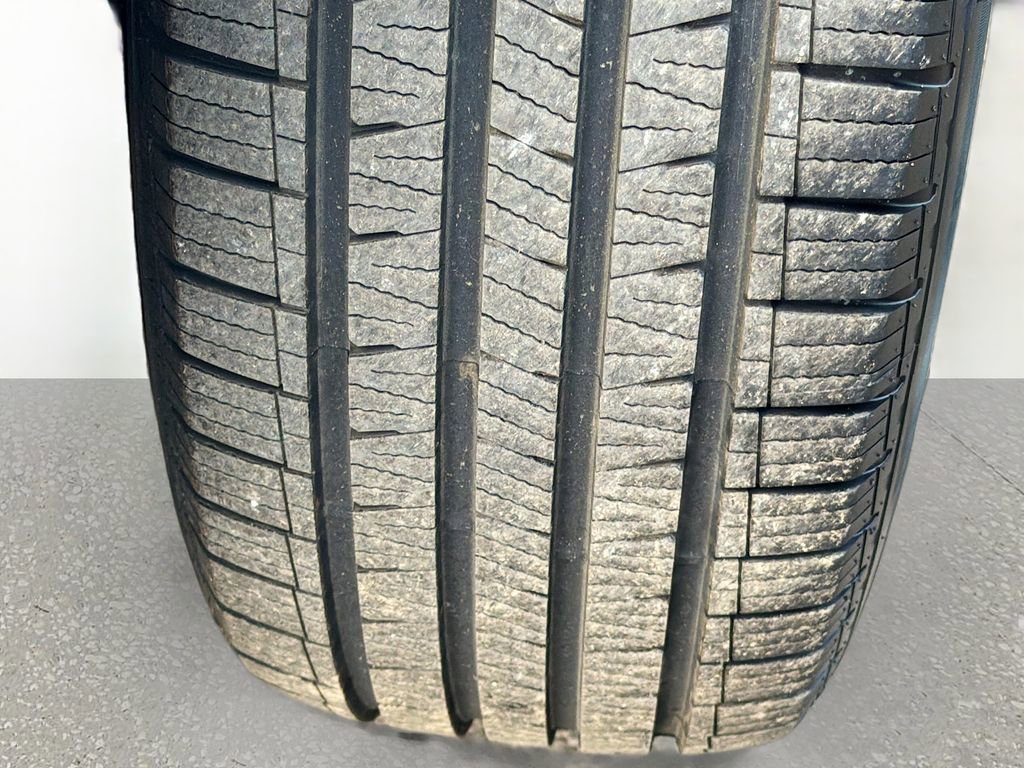 Used 2024 Nissan Armada SL image 43