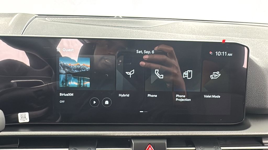 New 2026 Kia Sportage S image 24