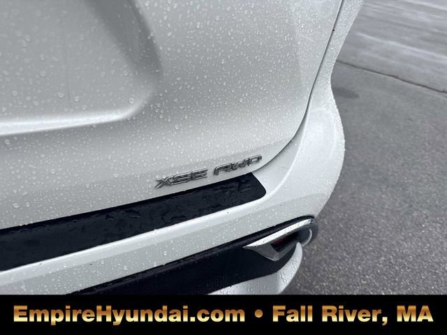 Used 2021 Toyota Highlander XSE image 6