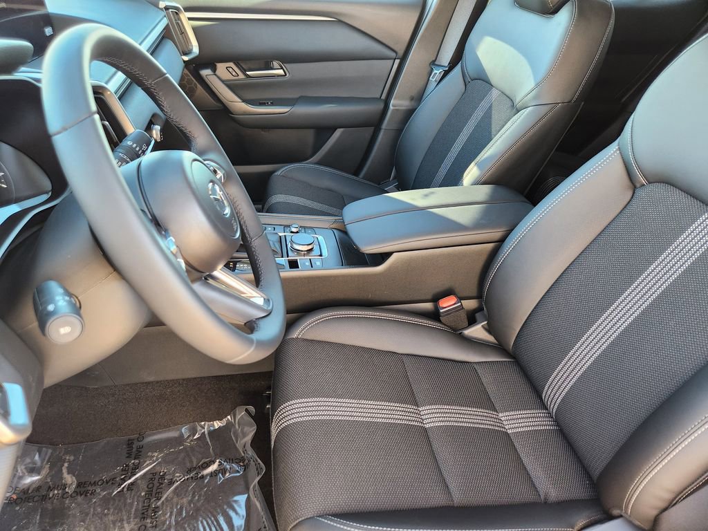 New 2026 MAZDA CX-50 2.5 Hybrid w/ Cargo Package image 6