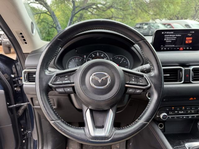Used 2019 MAZDA CX-5 Grand Touring FWD image 8
