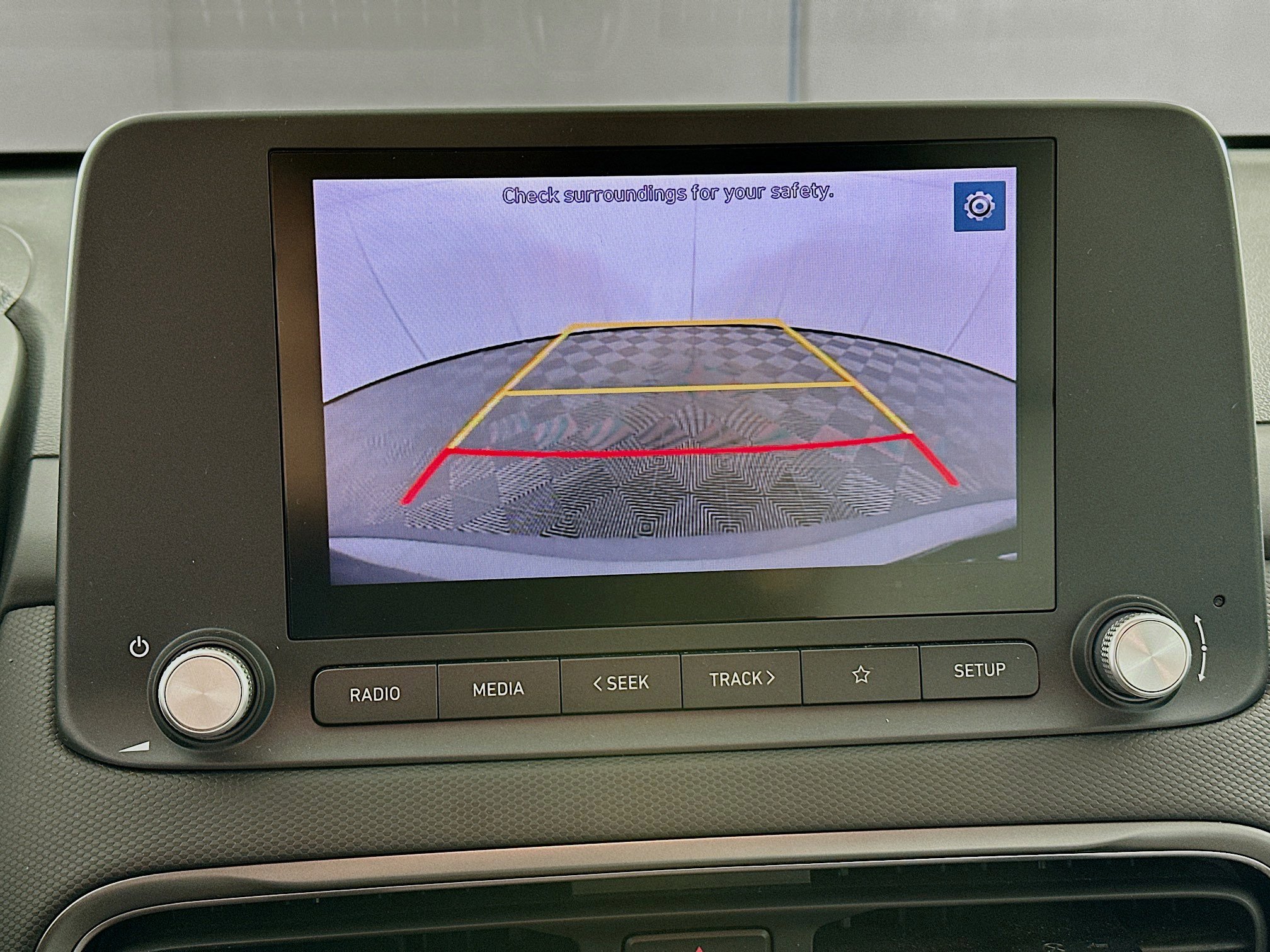 Used 2023 Hyundai Kona SE w/ Cargo Package image 22