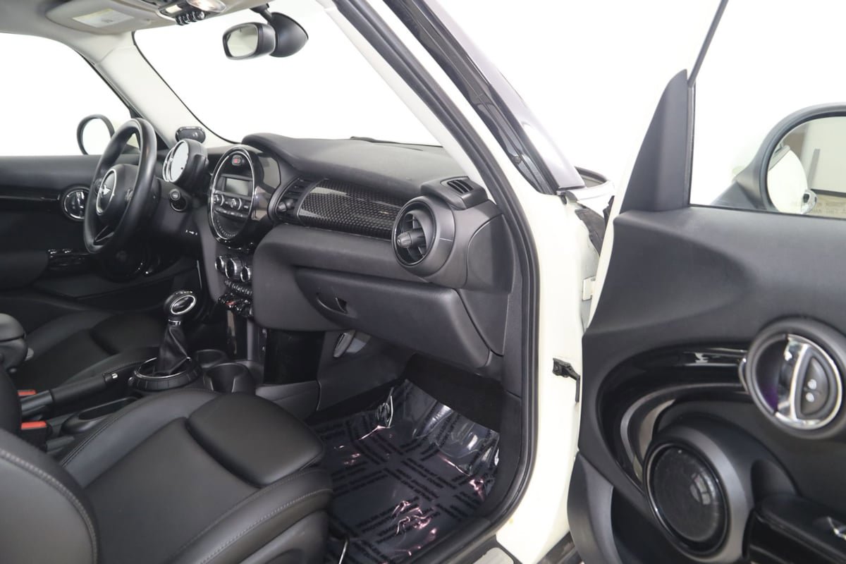 Used 2016 MINI Cooper S FWD image 41