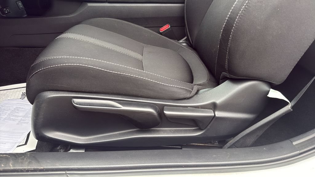 Used 2020 Honda Civic EX image 25