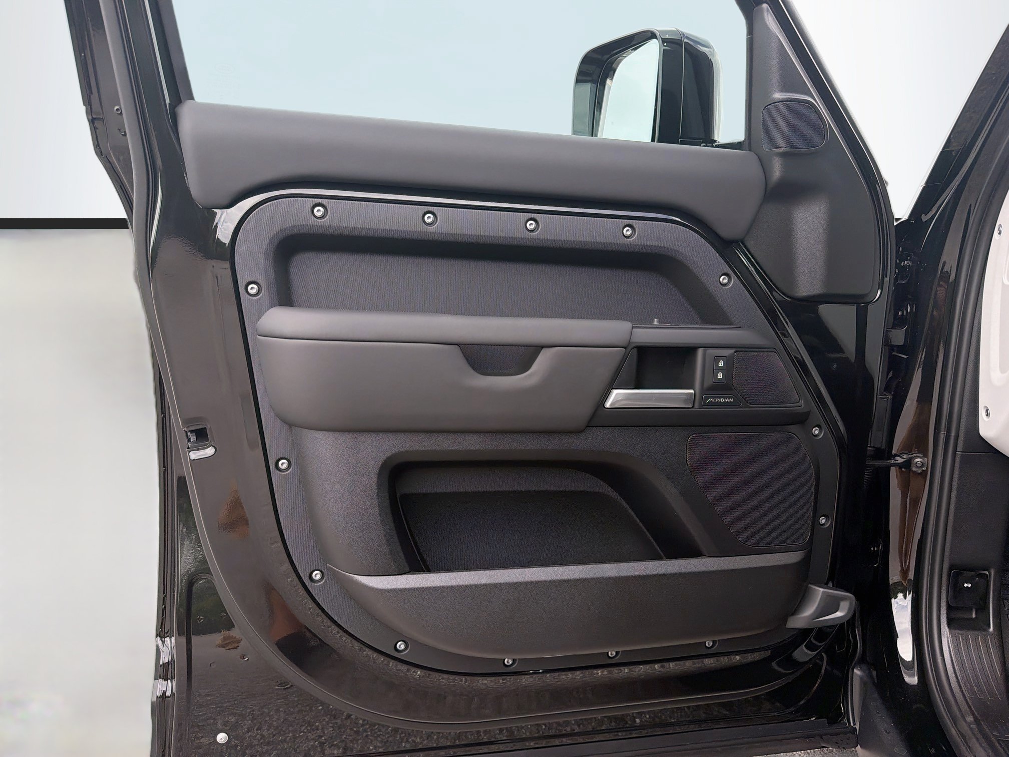 New 2026 Land Rover Defender 110 S AWD/4WD image 21