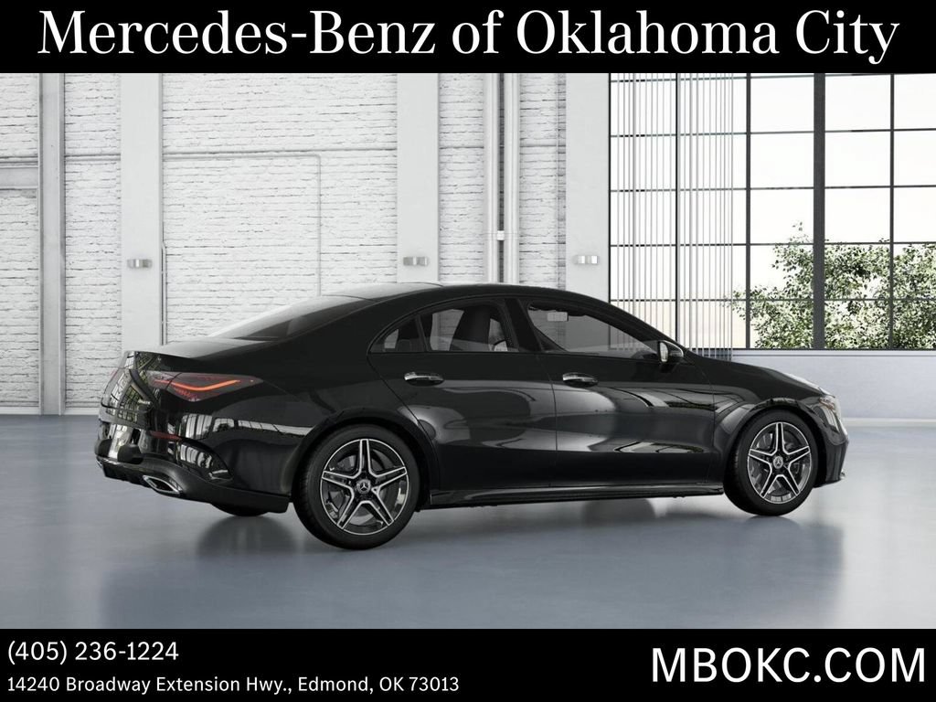 Used 2026 Mercedes-Benz CLA 250 4MATIC image 20