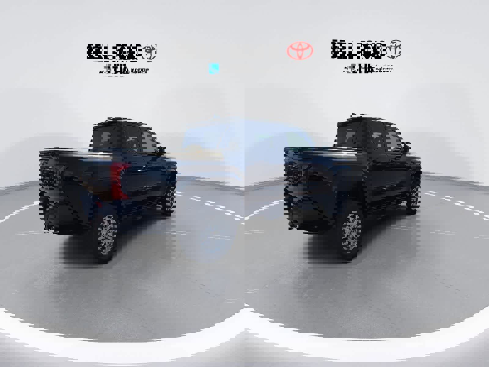 New 2025 Toyota Tacoma SR w/ SR Upgrade Package image 8