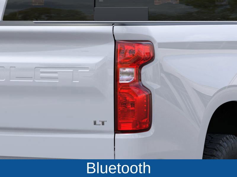 New 2026 Chevrolet Silverado 1500 LT image 11