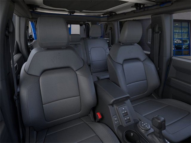 New 2025 Ford Bronco Badlands image 10