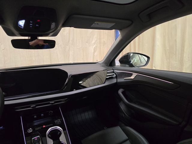 New 2026 Audi A6 Premium Plus image 29