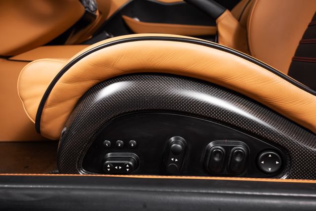 Used 2011 Ferrari 599 GTO RWD image 29