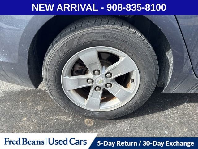 Used 2013 Chevrolet Malibu LS w/ Protection Package image 11