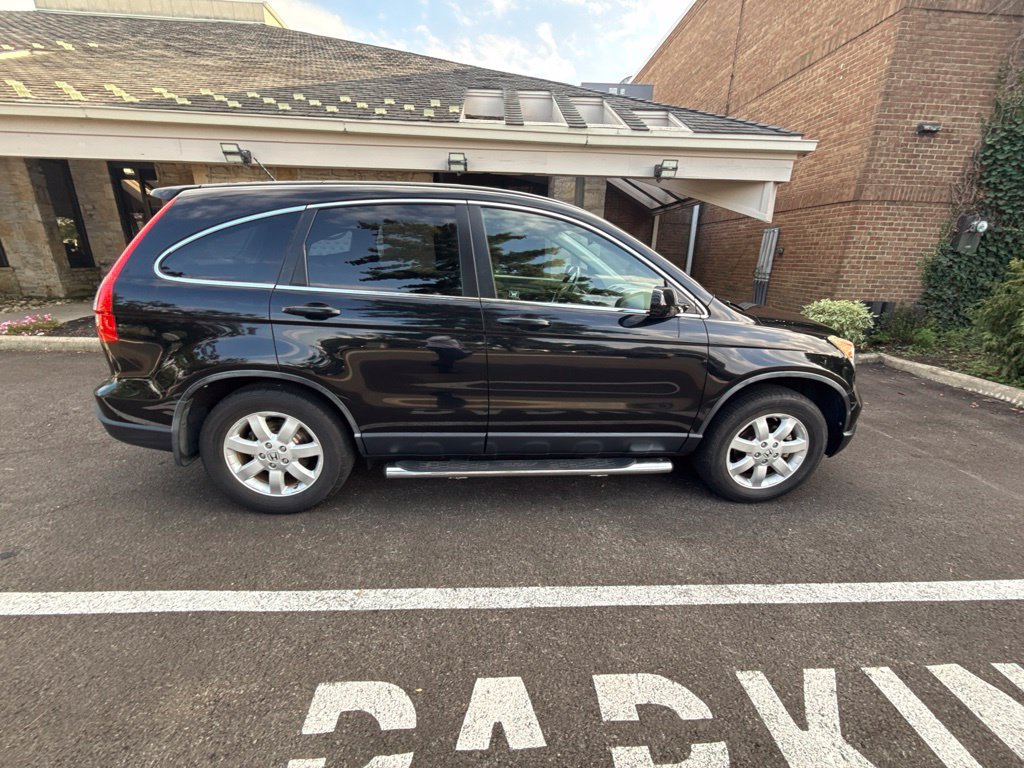 Used 2007 Honda CR-V EX-L image 11