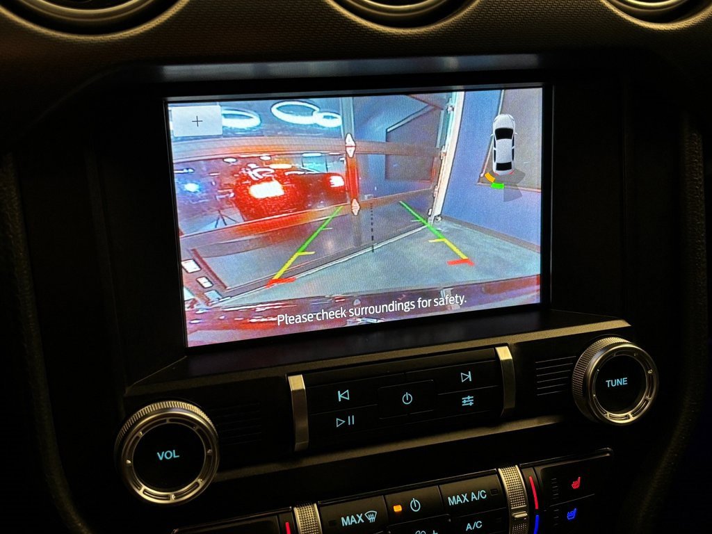 Used 2020 Ford Mustang Premium w/ Equipment Group 201A image 14