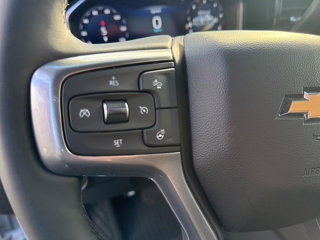 New 2026 Chevrolet Silverado 2500 LT image 25