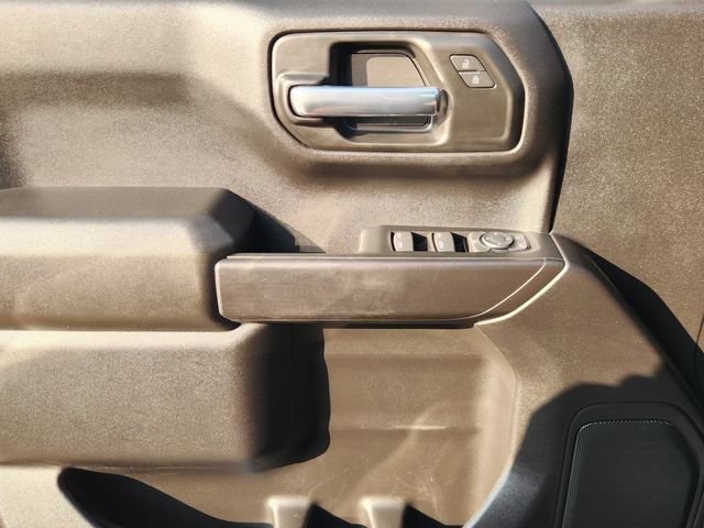 Used 2026 Chevrolet Silverado 1500 Custom RWD image 22