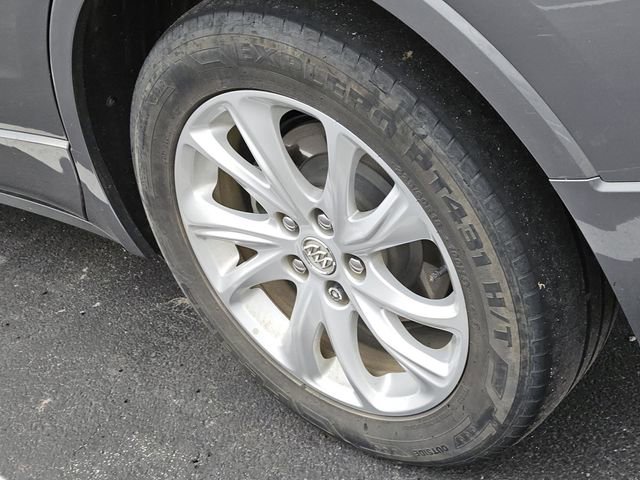 Used 2020 Buick Envision Preferred image 11