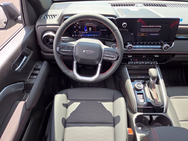 New 2026 Chevrolet Colorado Z71 w/ Technology Package AWD/4WD image 25