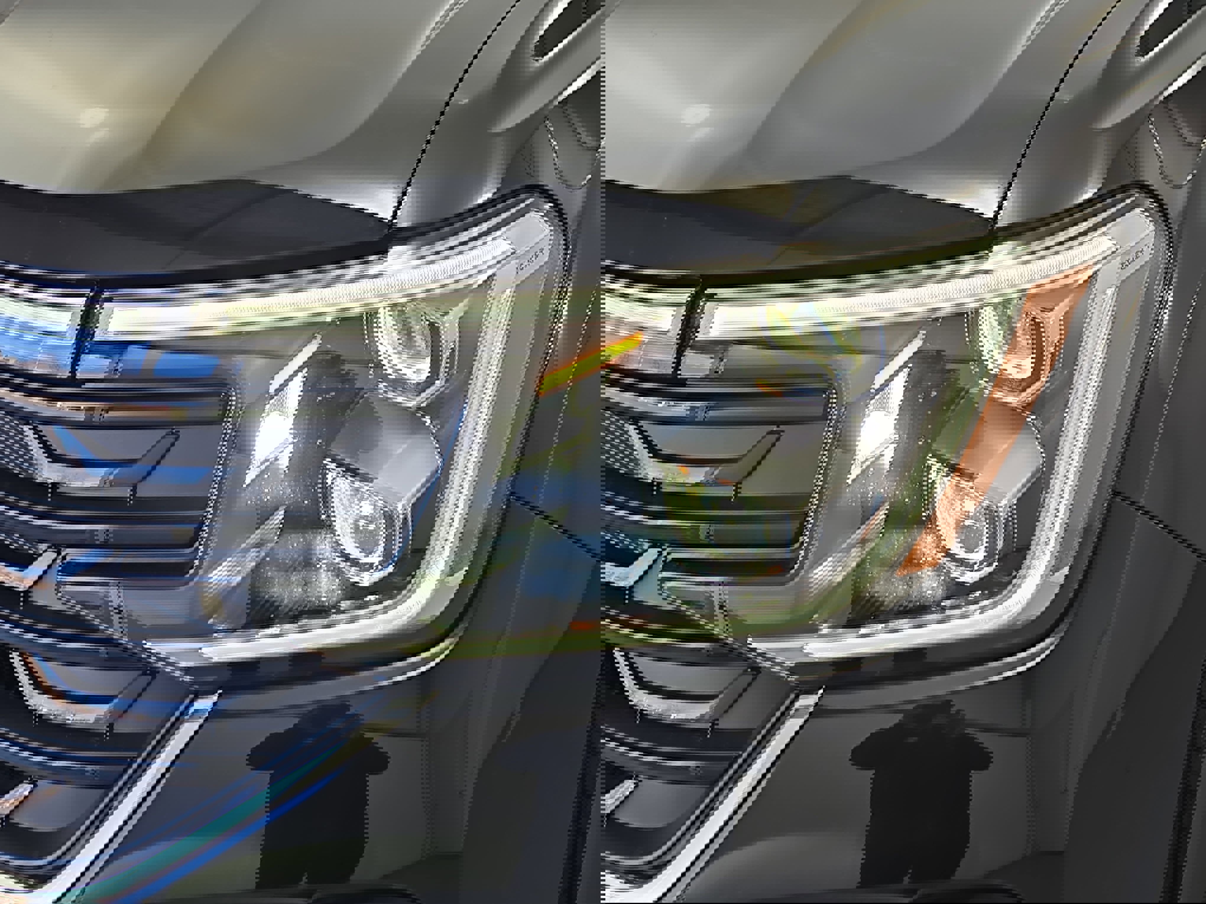 New 2026 Volkswagen Atlas SEL Premium R-Line AWD/4WD image 29