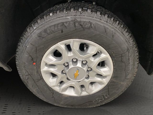 New 2026 Chevrolet Silverado 3500 LTZ w/ LTZ Plus Package image 30