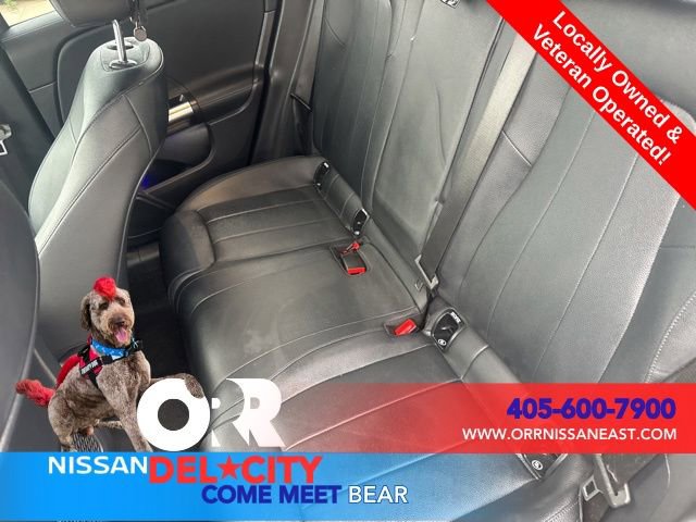 Used 2025 Mercedes-Benz GLA 250 image 13