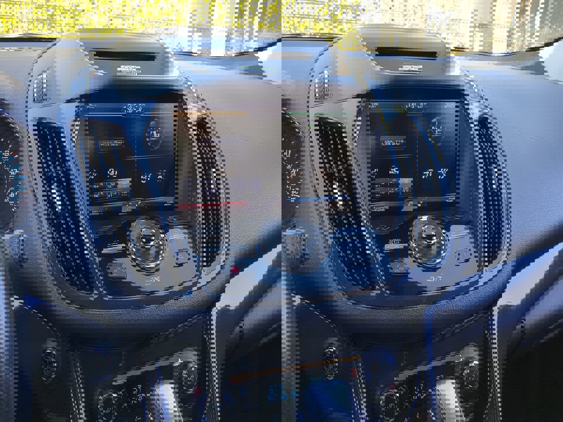 Used 2014 Ford Escape Titanium image 21