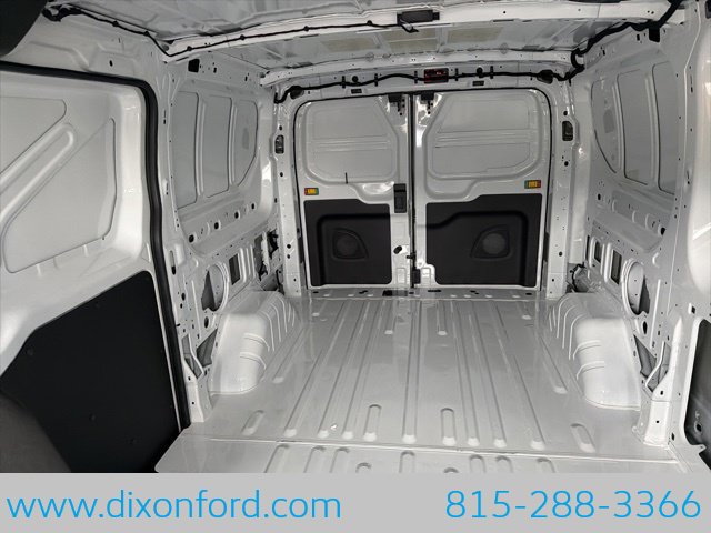 New 2026 Ford Transit 150 Low Roof RWD image 16