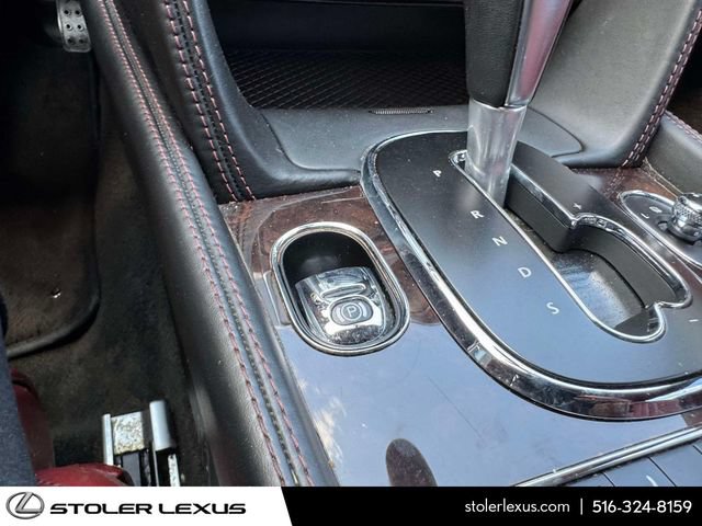 Used 2017 Bentley Continental GT V8 S AWD/4WD image 33