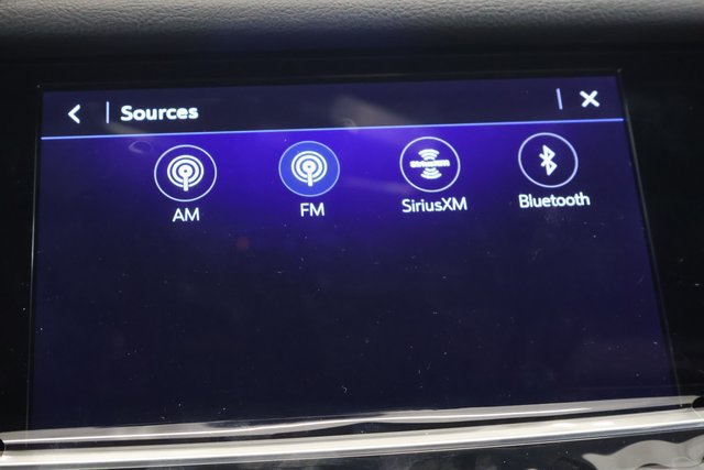 New 2026 Cadillac XT5 Premium Luxury w/ Driver Assist Package AWD/4WD image 25